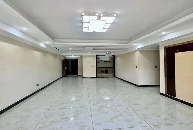 1-bedroom apartment 50 m² for sale in Sarai, Elm Tree Park