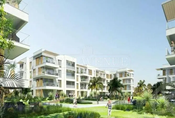 Apartment 79 m² for sale in Taj City