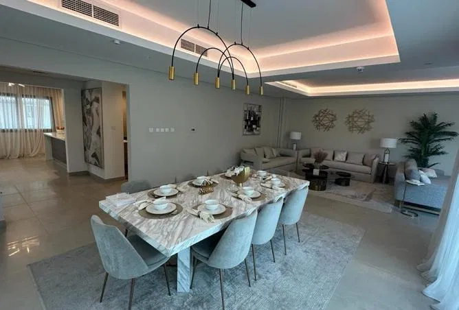 3-bedroom apartment 140 m² for sale in Etapa