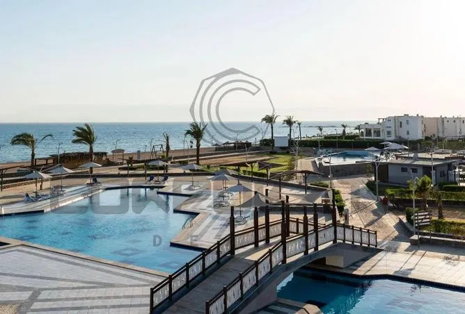 شاليه غرفة 66 م² للبيع في Matarma Beach Residence