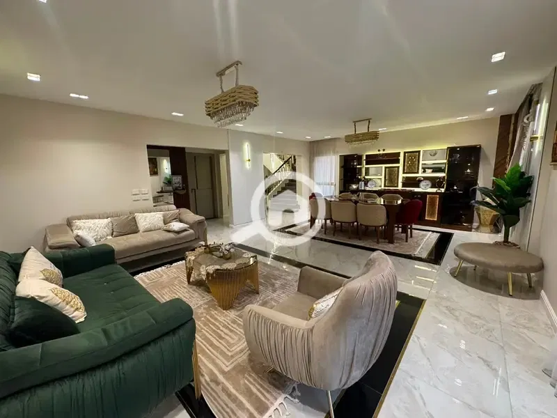 Duplex for Sale in Wesal Views – Directly Opposite Madinaty