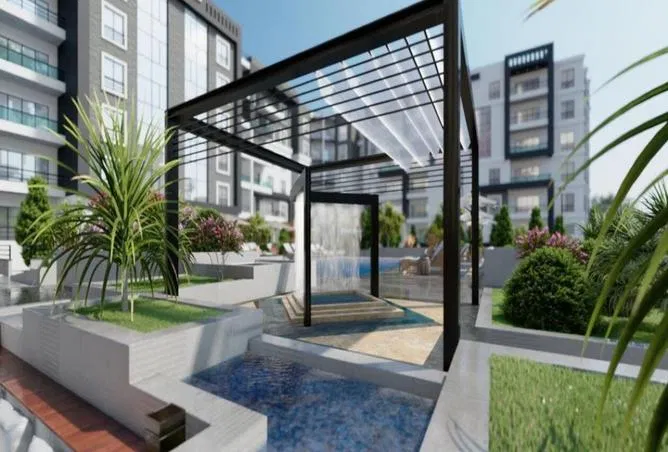 3-bedroom apartment 120 m² for sale in Namya west