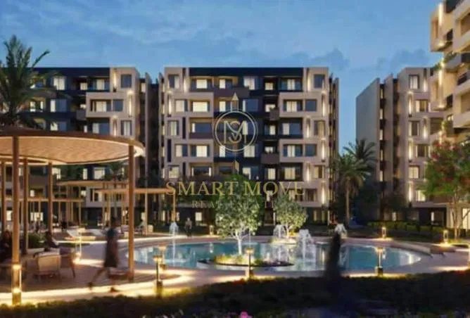 2-bedroom apartment 98 m² for sale in Yardin