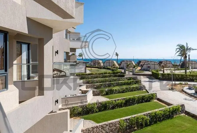 1-bedroom chalet 66 m² for sale in Matarma Beach Residence
