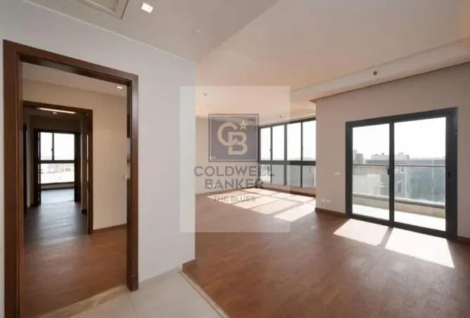 شقة 3 غرف 135 م² للبيع في بالم هيلز القاهرة الجديدة، Palm Hills New Cairo