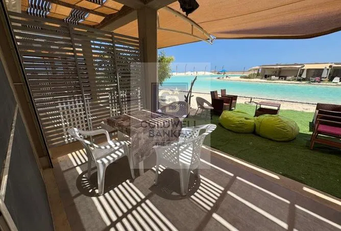 2-bedroom chalet 109 m² for sale in Hacienda Bay