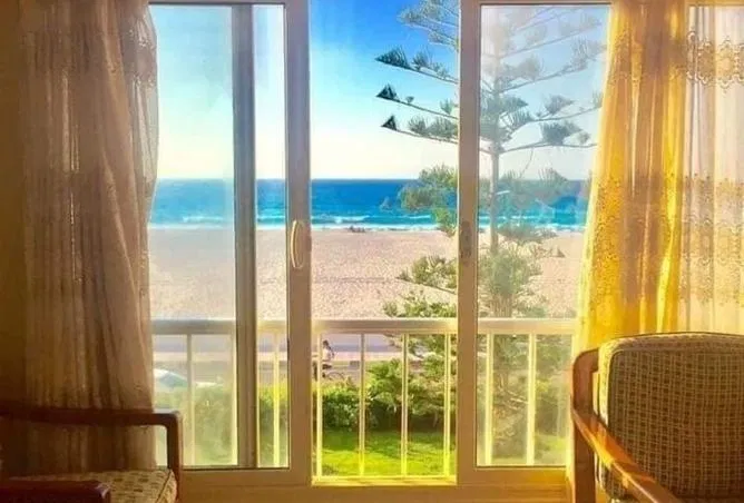 2-bedroom chalet 105 m² for sale in Telal Al Sokhna