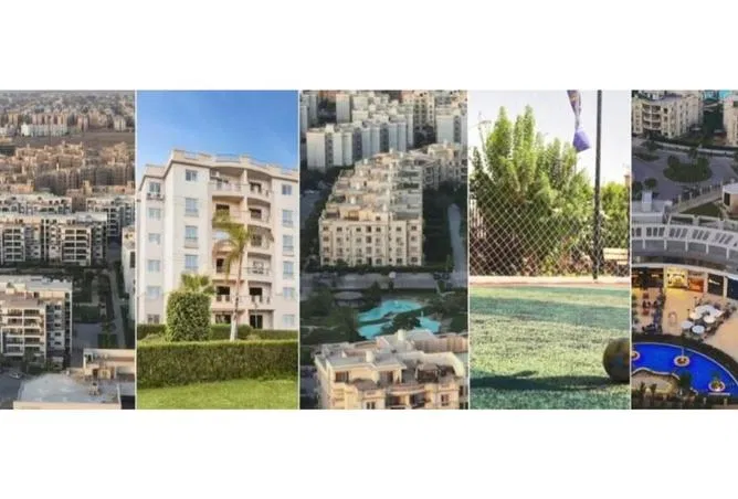 2-bedroom apartment 102 m² for sale in Beta Residence
