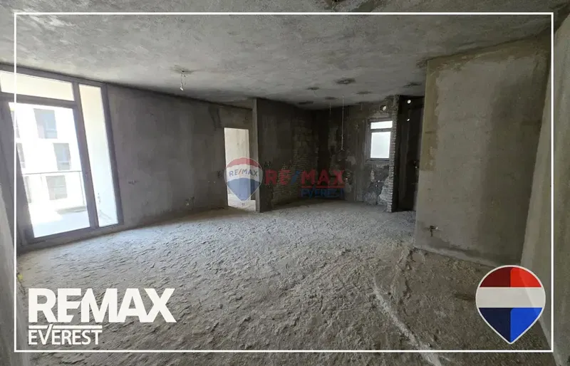 Apartment in VYE Sodic New Zayed – Ready to Move
