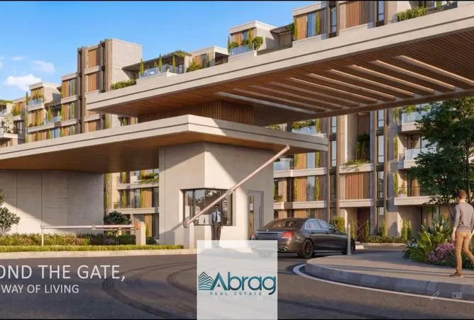 3-bedroom apartment 137 m² for sale in Sheikh Zayed City