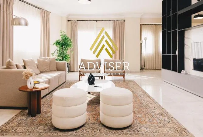 2-bedroom apartment 104 m² for sale in Eelaf Compound