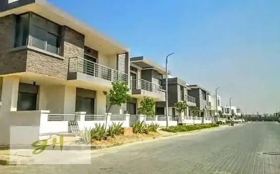 Studio for Sale in Taj City New Cairo