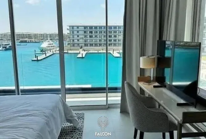 شاليه غرفة 60 م² للبيع في سولت