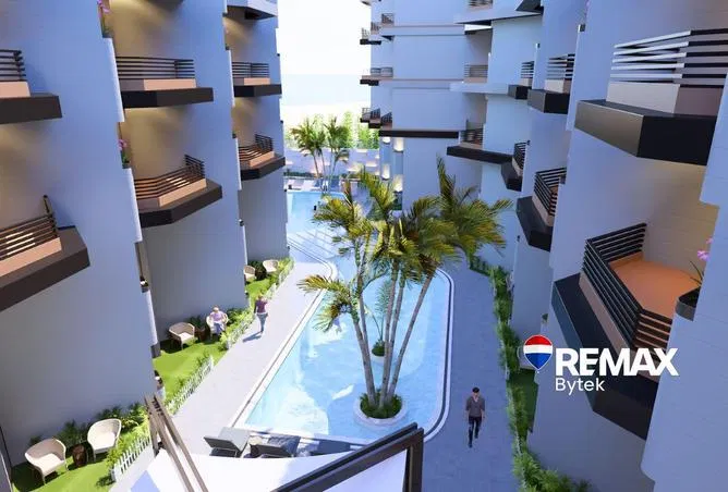 1-bedroom apartment 70 m² for sale in Al Ahyaa District