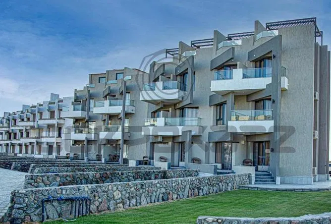 1-bedroom chalet 64 m² for sale in Matarma Beach Residence