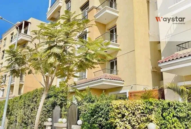 2-bedroom apartment 138 m² for sale in Sarai