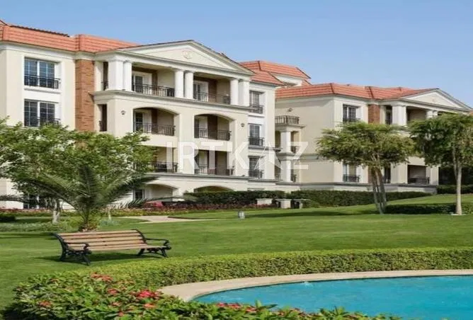 3-bedroom apartment 153 m² for sale in Regent's Square
