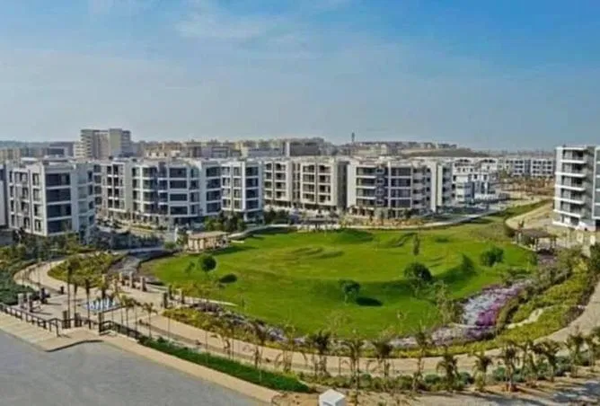 3-bedroom apartment 115 m² for sale in Taj City
