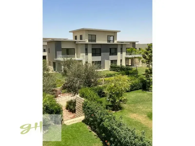 Twin house Prime location for Sale in Swan lake Residence