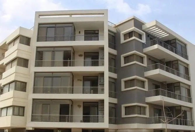 3-bedroom apartment 132 m² for sale in Sarai, Elan Sarai