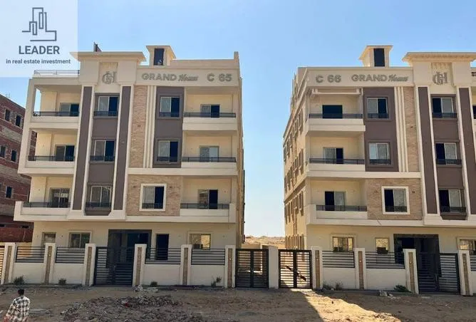 3-bedroom roof 171 m² for sale in North Rehab