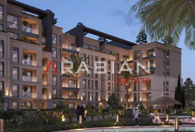 3-bedroom apartment 130 m² for sale in WUUD