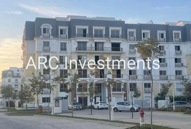 2-bedroom apartment 120 m² for sale in Mountain View iCity