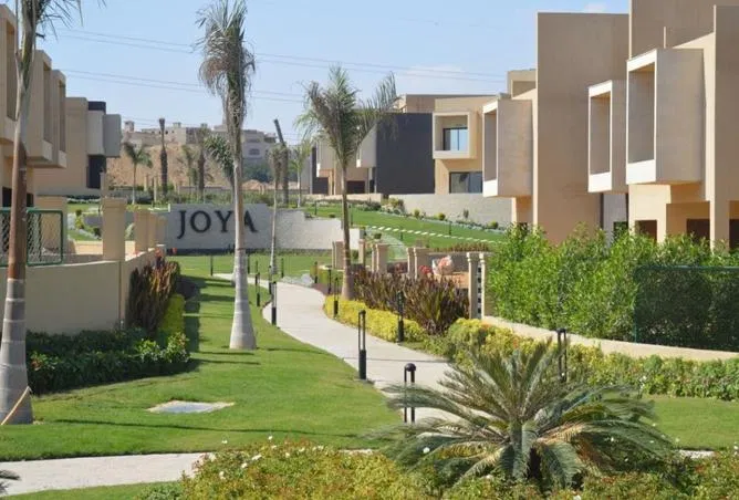 فيلا 3 غرف 130 م² للبيع في Joya