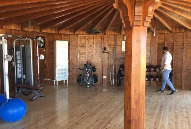 2-bedroom chalet 80 m² for sale in Blue Blue