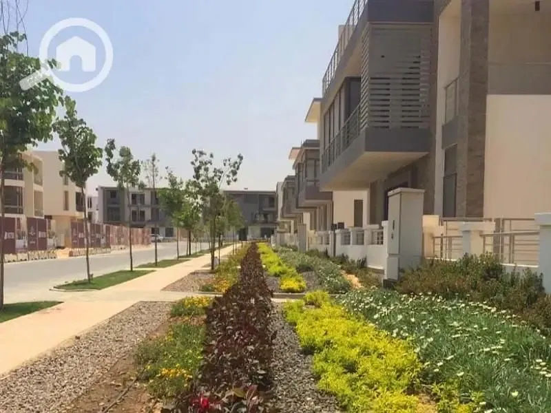 Duplex for sale best price in Taj City Compound