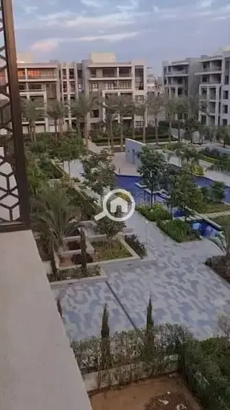 Apartment for sale in Karma Kai Compound – Sheikh Zayed A unique opportunity to own an apartment in Karma Kai Compound, one of the newest upscale res