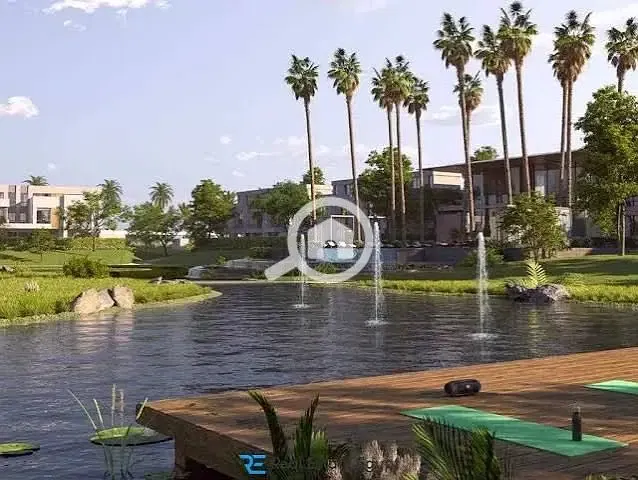 Apartment for Sale in Logar Compound – New Zayed A unique opportunity to own an apartment in one of New Zayed's newest projects, within Logar Compoun