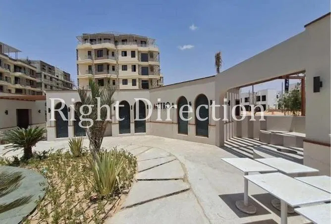 2-bedroom apartment 133 m² for sale in Badya Palm Hills