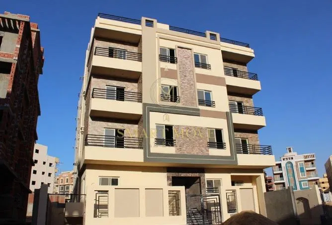 شقة 3 غرف 164 م² للبيع في El Narges Buildings