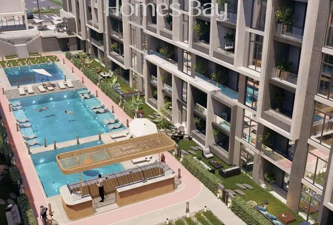 2-bedroom apartment 104 m² for sale in Magawish