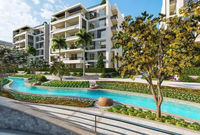 شقة 3 غرف 151 م² للبيع في Mostakbal City - Future City