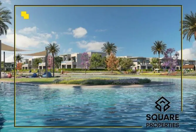 2-bedroom apartment 113 m² for sale in Garden Lakes