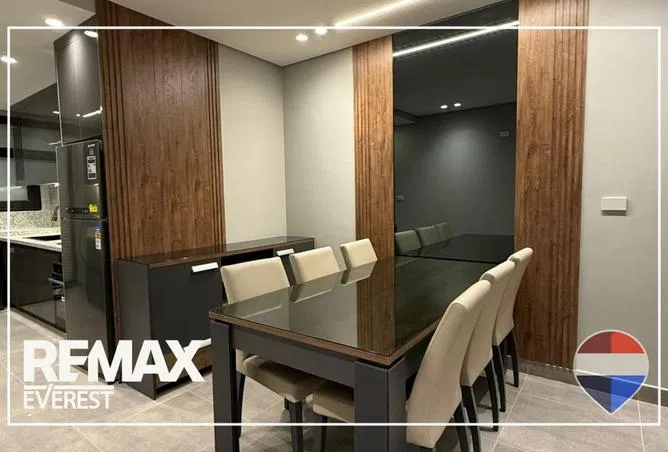 2-bedroom apartment 146 m² for sale in Badya Palm Hills