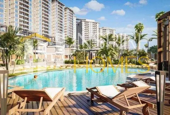 2-bedroom apartment 119 m² for sale in Saluga Elite