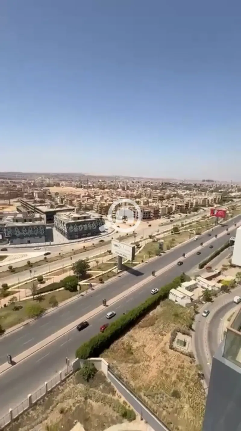 Luxury 1 Bedroom Apartment | High Floor | Fully Finished | AEON Towers | Prime Investment