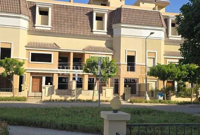 3-bedroom apartment 142 m² for sale in Sarai, Elan Sarai