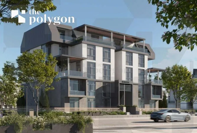 2-bedroom apartment 120 m² for sale in Rivers