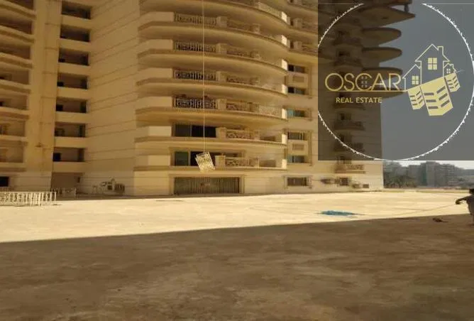 3-bedroom apartment 290 m² for sale in Ahmed Tayseer St.