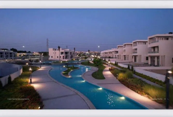 4-bedroom villa 235 m² for sale in Hood 18 Side St.