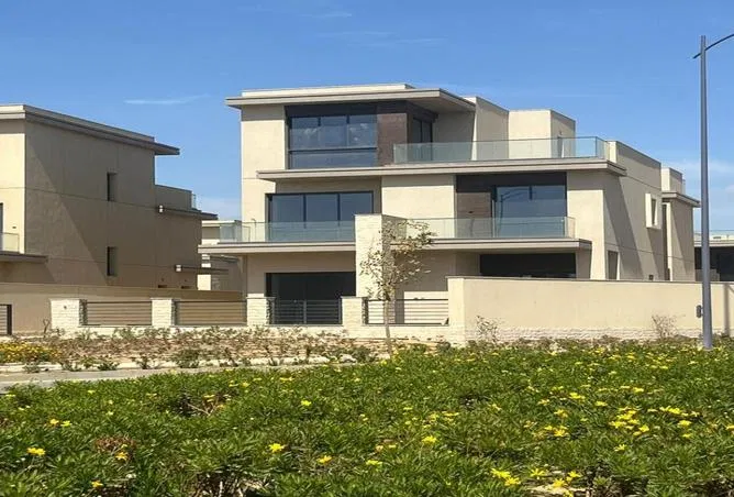 فيلا 3 غرف 130 م² للبيع في ذا ايستيتس، The Estates