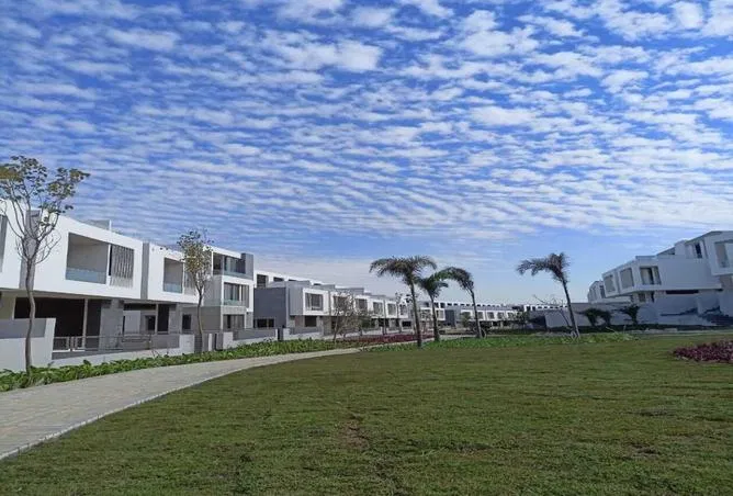 3-bedroom villa 130 m² for sale in New Giza