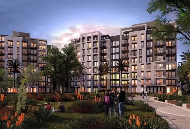 1-bedroom apartment 85 m² for sale in ZED East