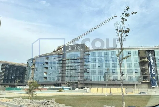 1-bedroom hotel_apartment 48 m² for sale in Lake Residence