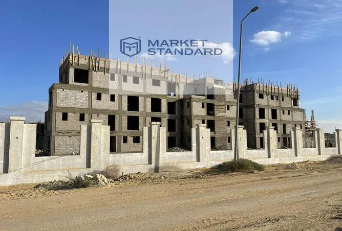 2-bedroom apartment 117 m² for sale in Garden Lakes