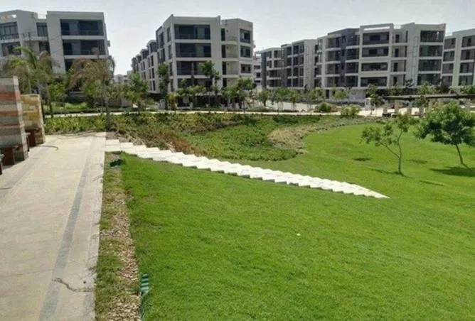 3-bedroom apartment 136 m² for sale in Taj City